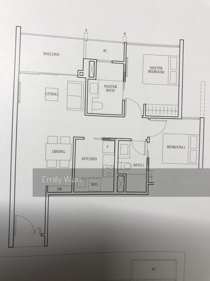 Bartley Ridge (D13), Condominium #143485032